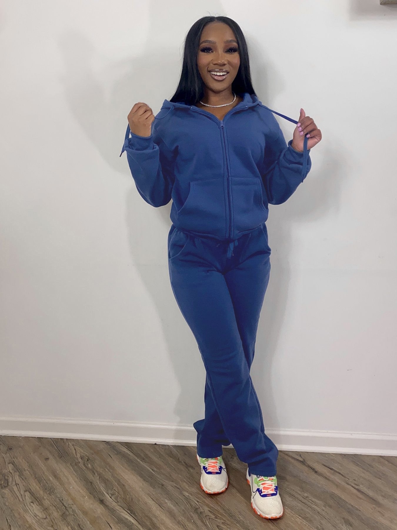 Miracle Luxe Lounge Set
