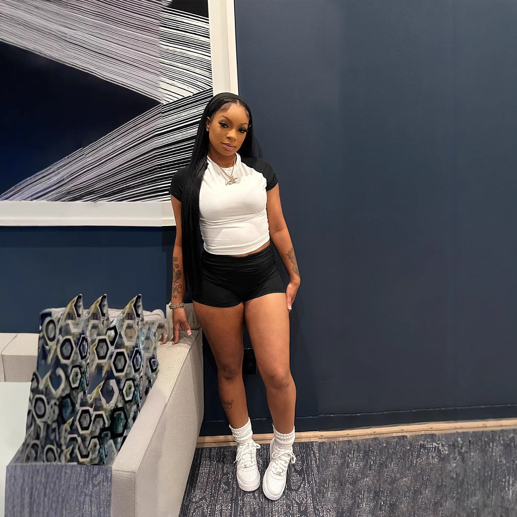 Pretty Doll Sport Set