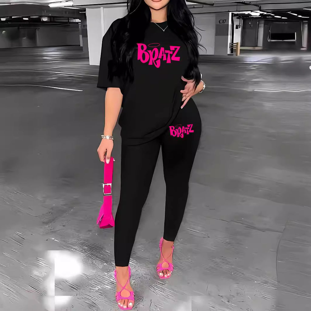 Miracle BRATZ Statement Outfit