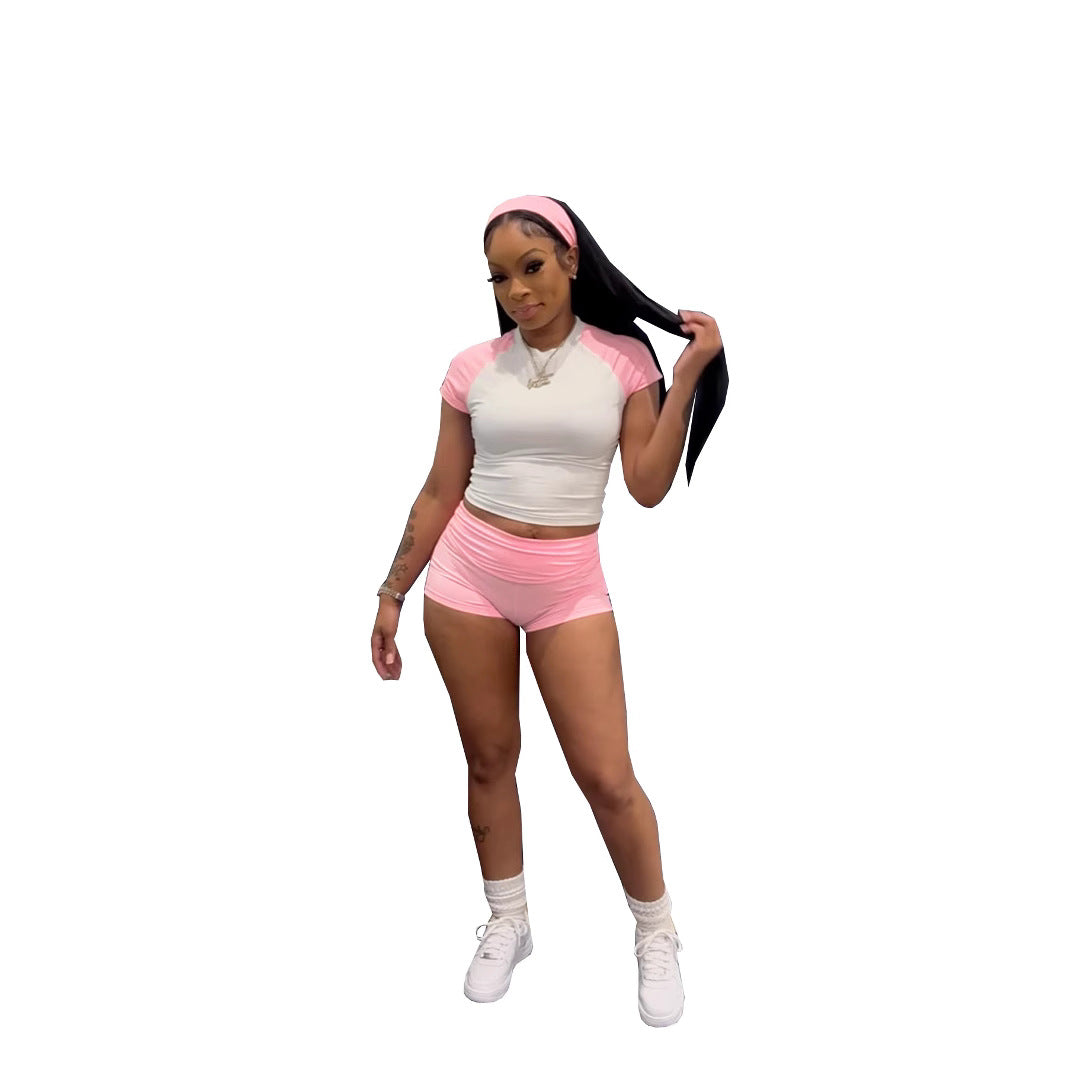 Pretty Doll Sport Set