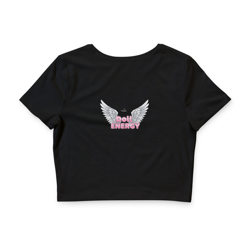 Doll Energy Essential Tee