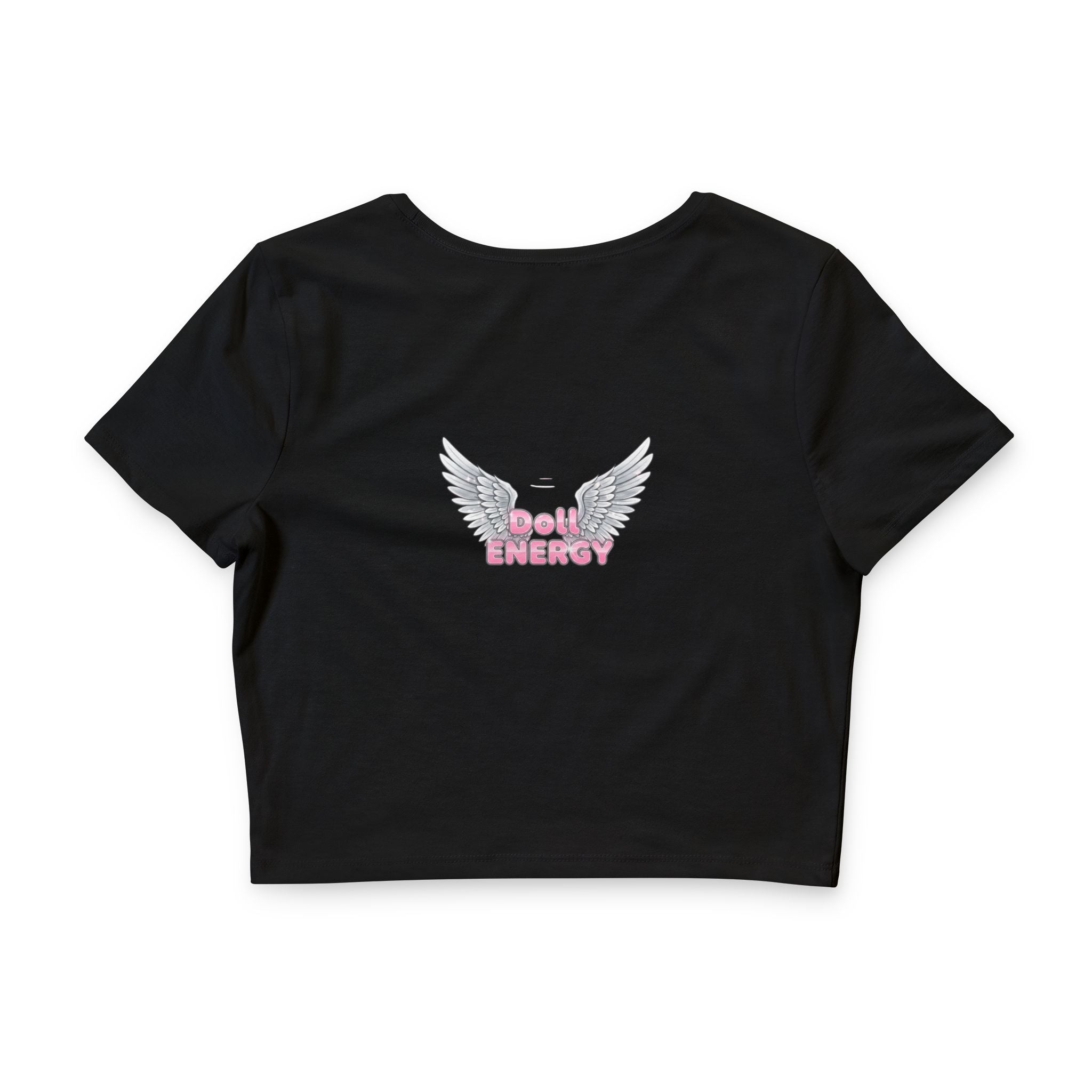Doll Energy Essential Tee