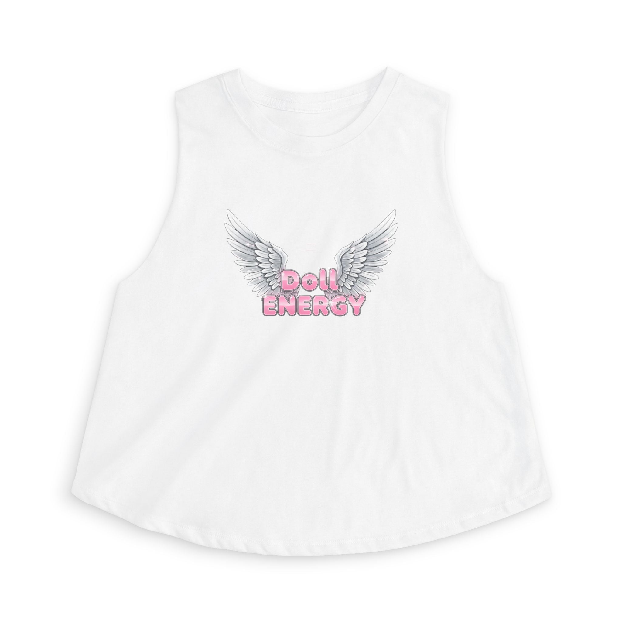 Angelcore Doll Energy Tank