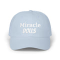 Miracle Dolls Embroidered Hat