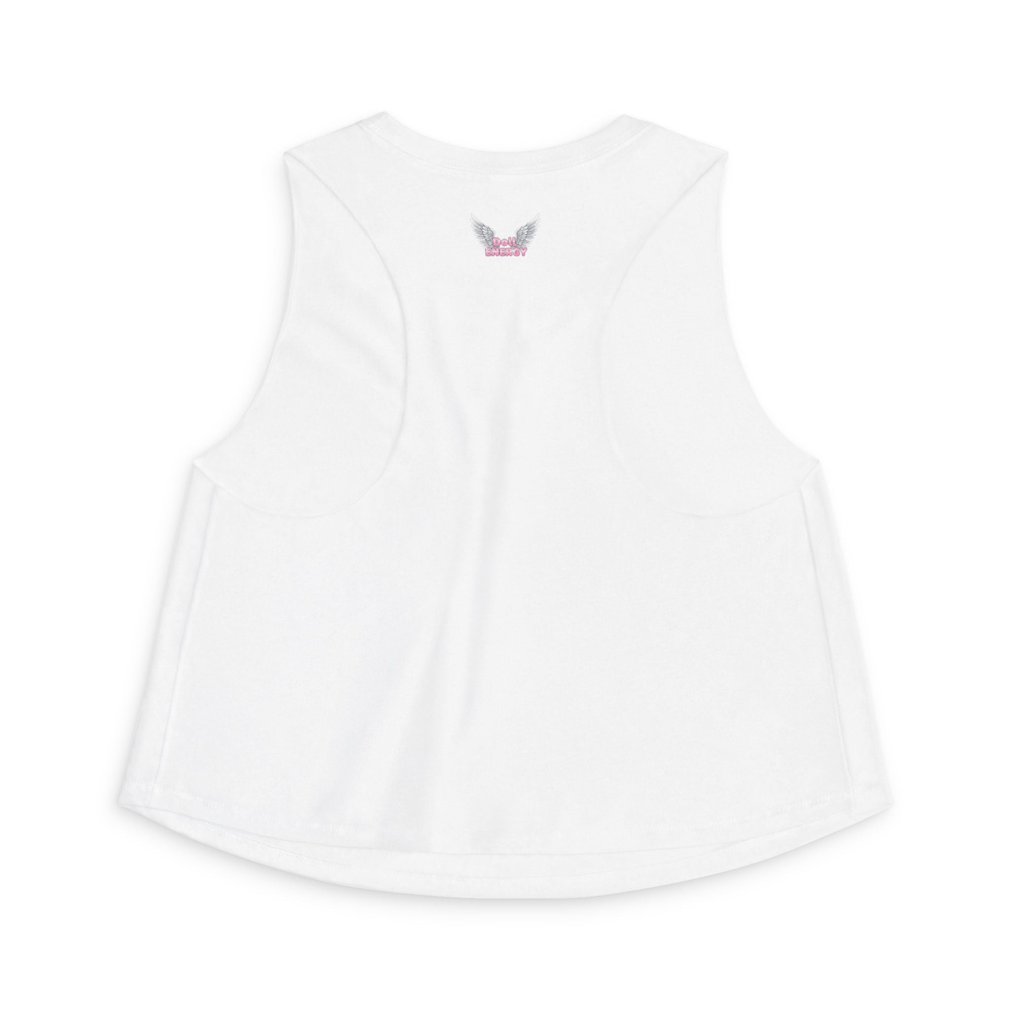 Angelcore Doll Energy Tank