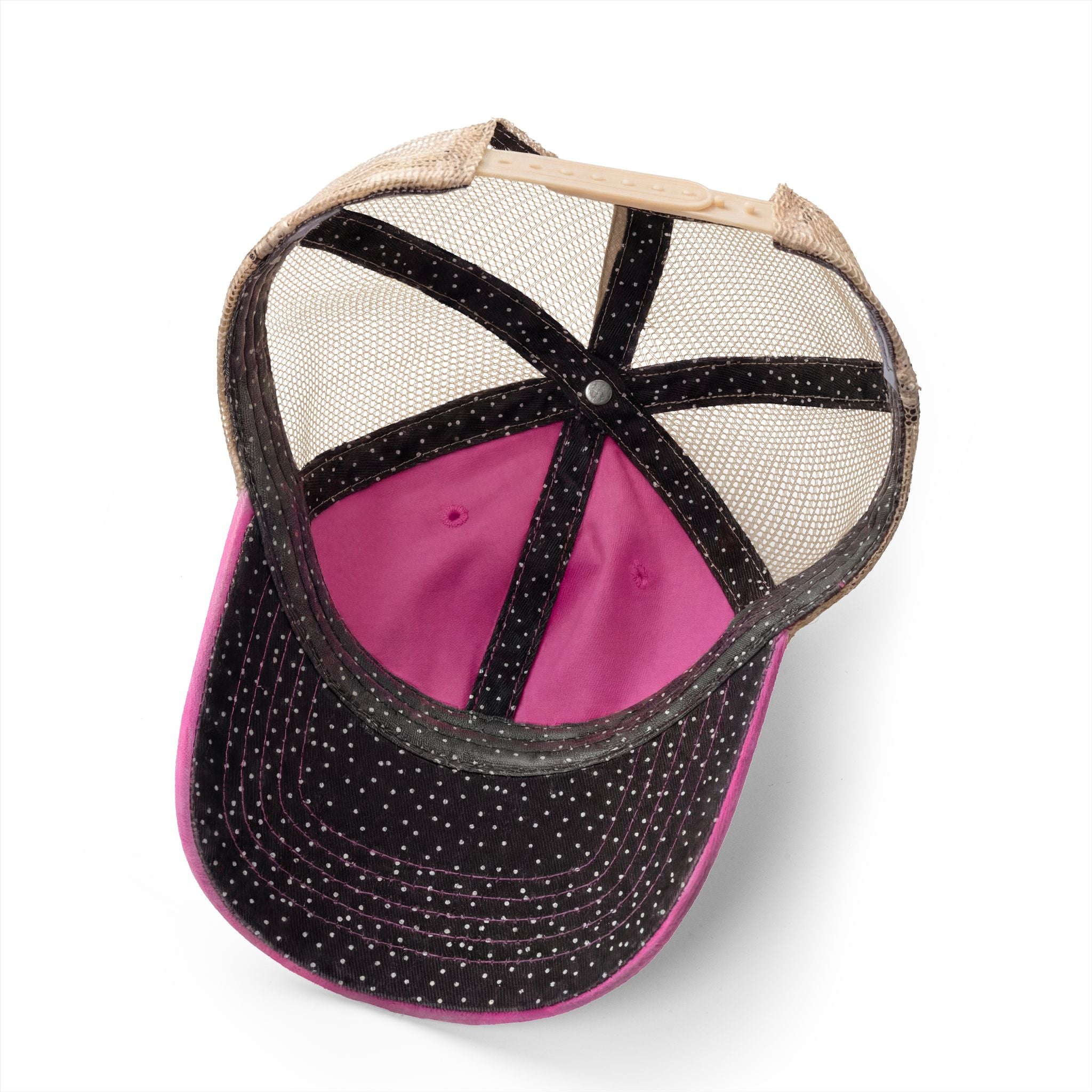 Angel Doll™ Trucker Hat”