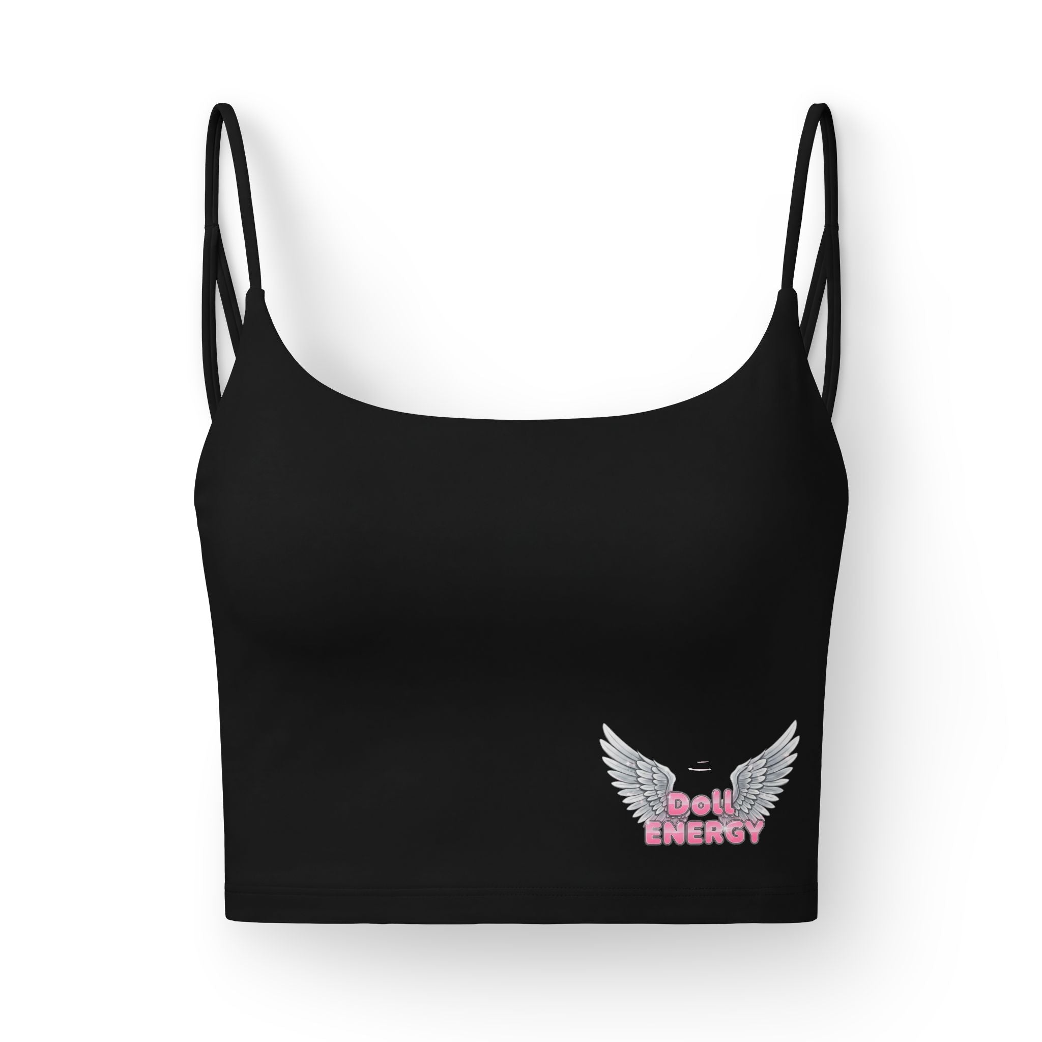 Doll Energy Cami