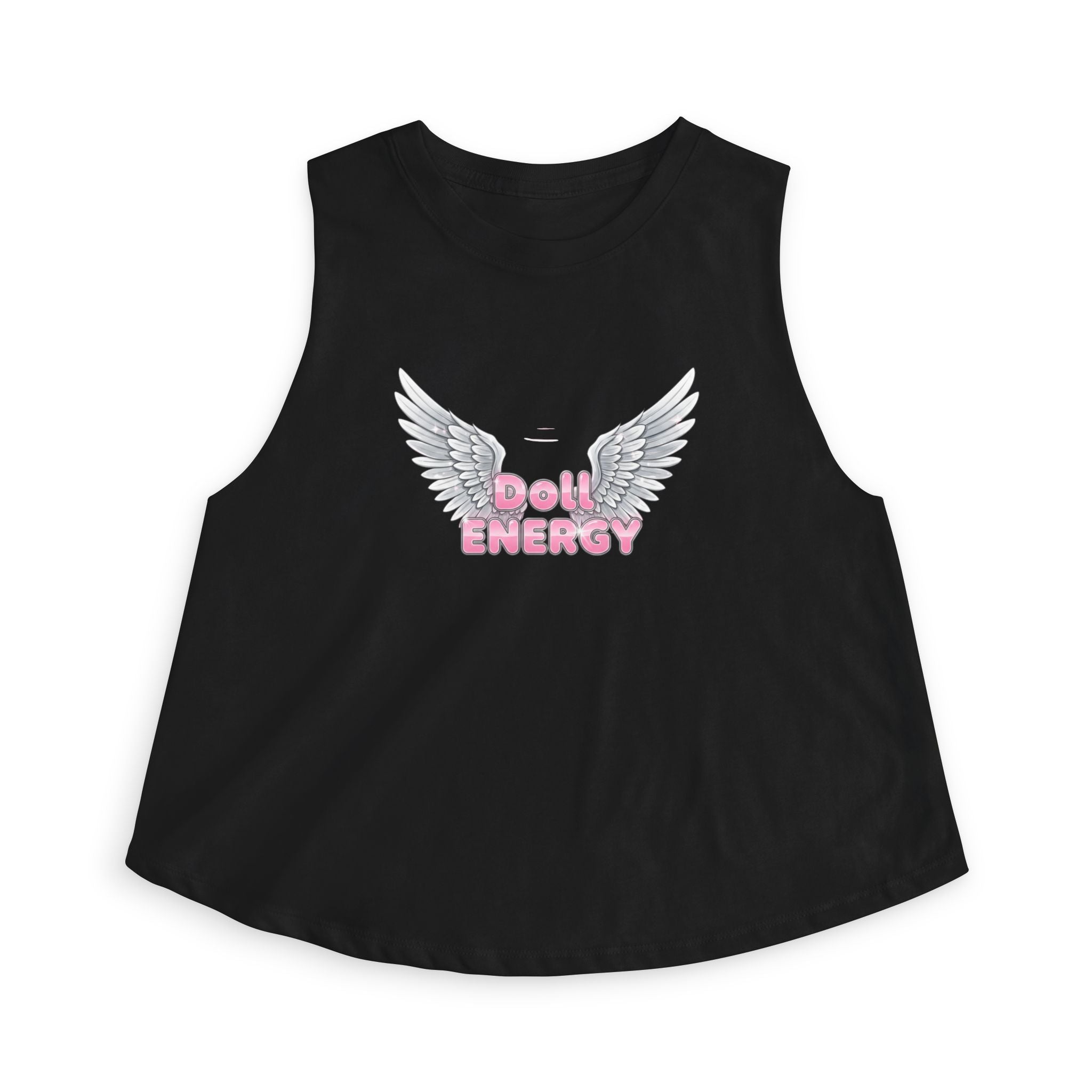 Angelcore Doll Energy Tank