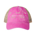 Angel Doll™ Trucker Hat”