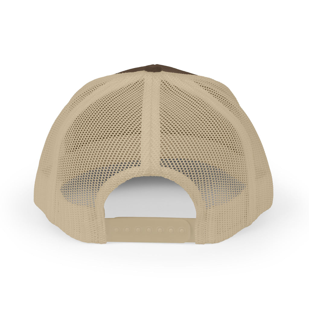 Miracle Dolls Embroidered Snapback