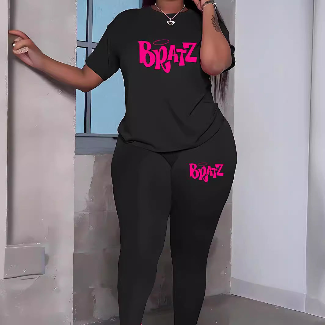 Miracle BRATZ Statement Outfit