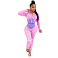 Pink Aura Sculpt Set