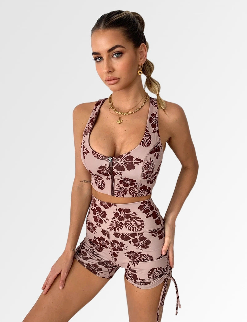 Bloom Doll Active Set