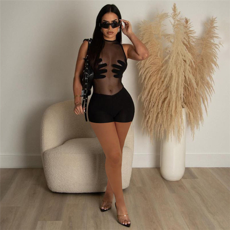 After Dark Doll™ Set