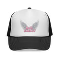 Doll Energy Off-Duty Hat