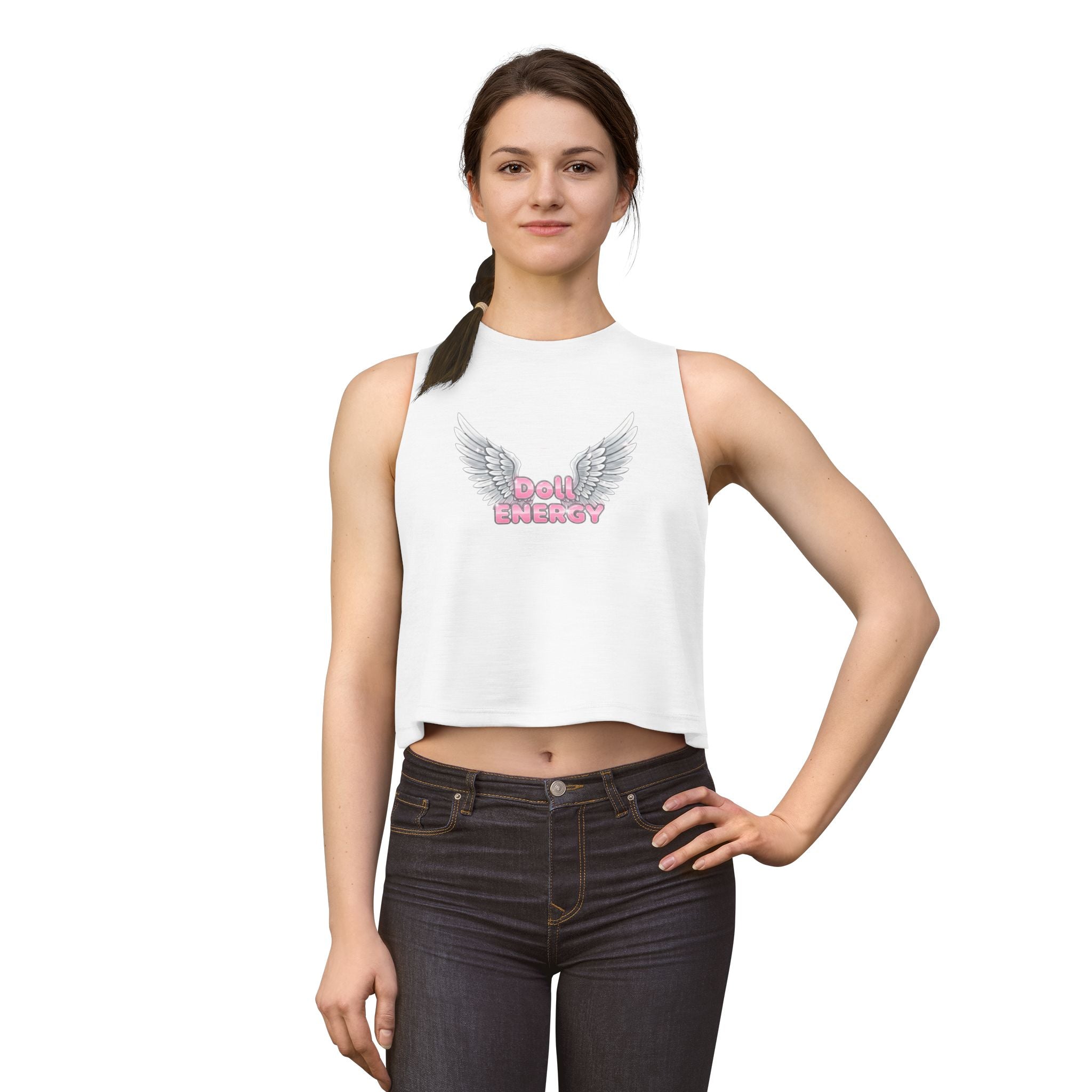 Angelcore Doll Energy Tank