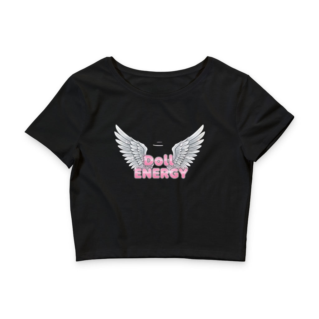 Doll Energy Essential Tee