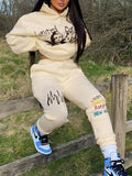 Doll Angel Suit