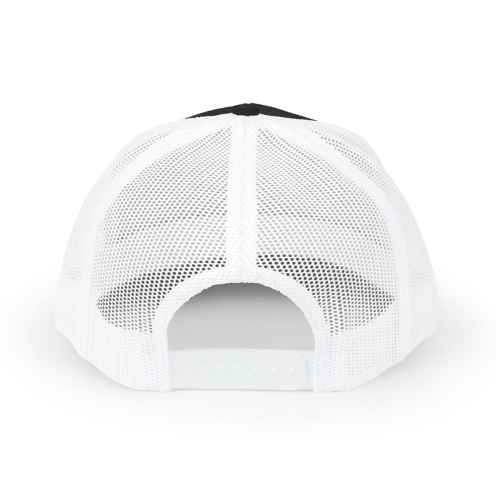 Miracle Dolls Embroidered Snapback