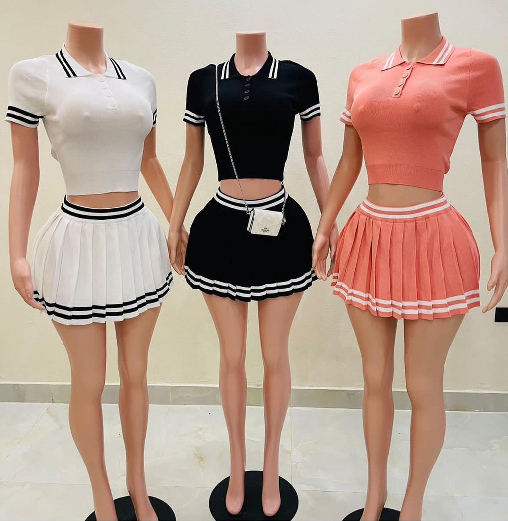 Miracle Court Set