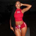 Doll Varsity Set