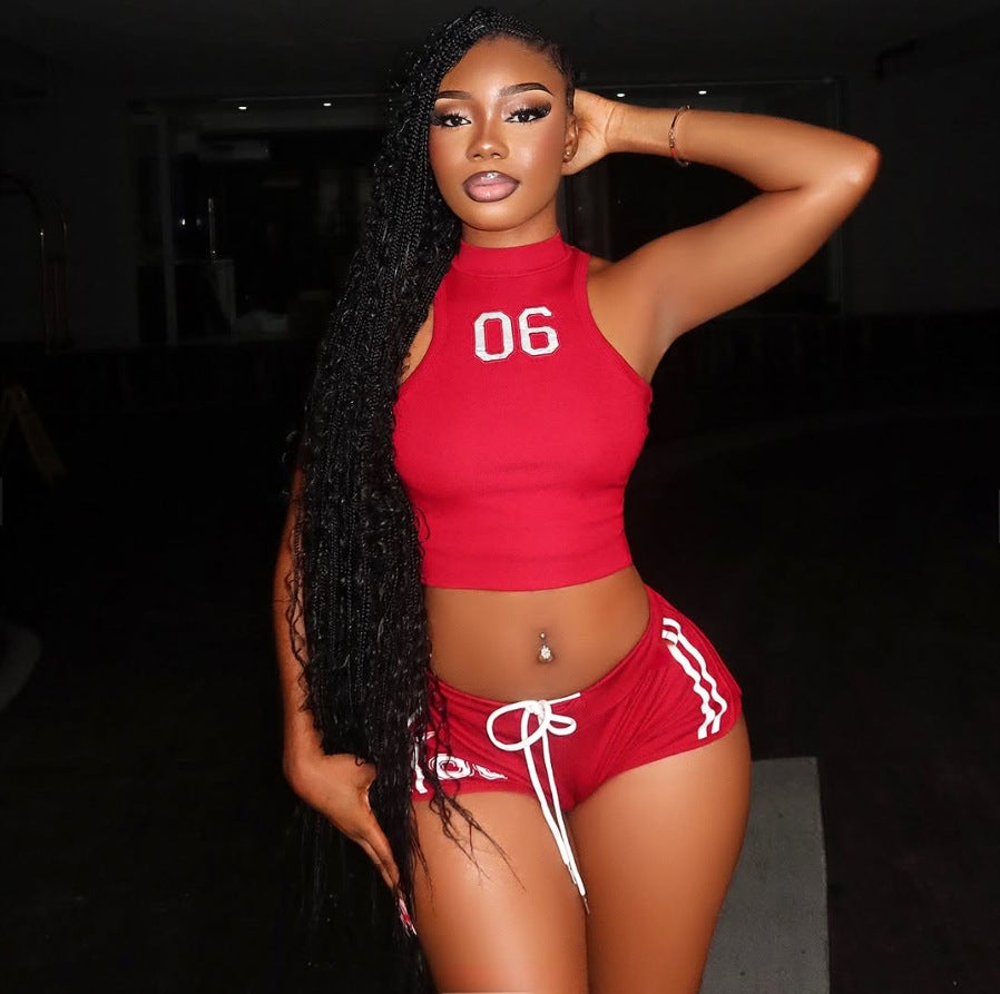 Doll Varsity Set
