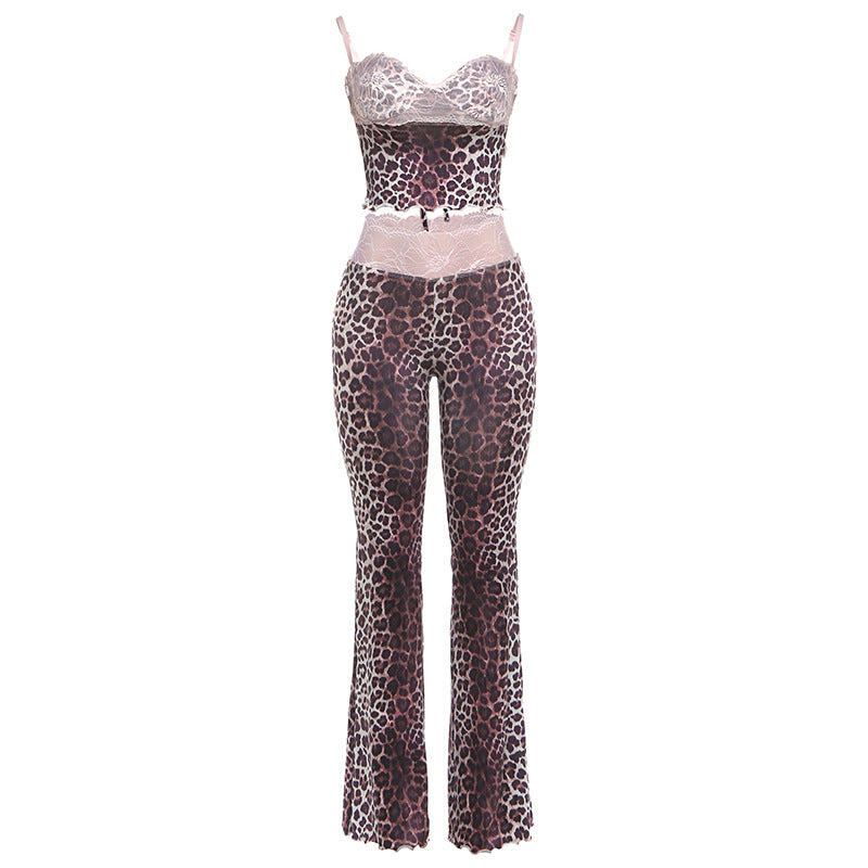 Miracle Wild Chic Outfit
