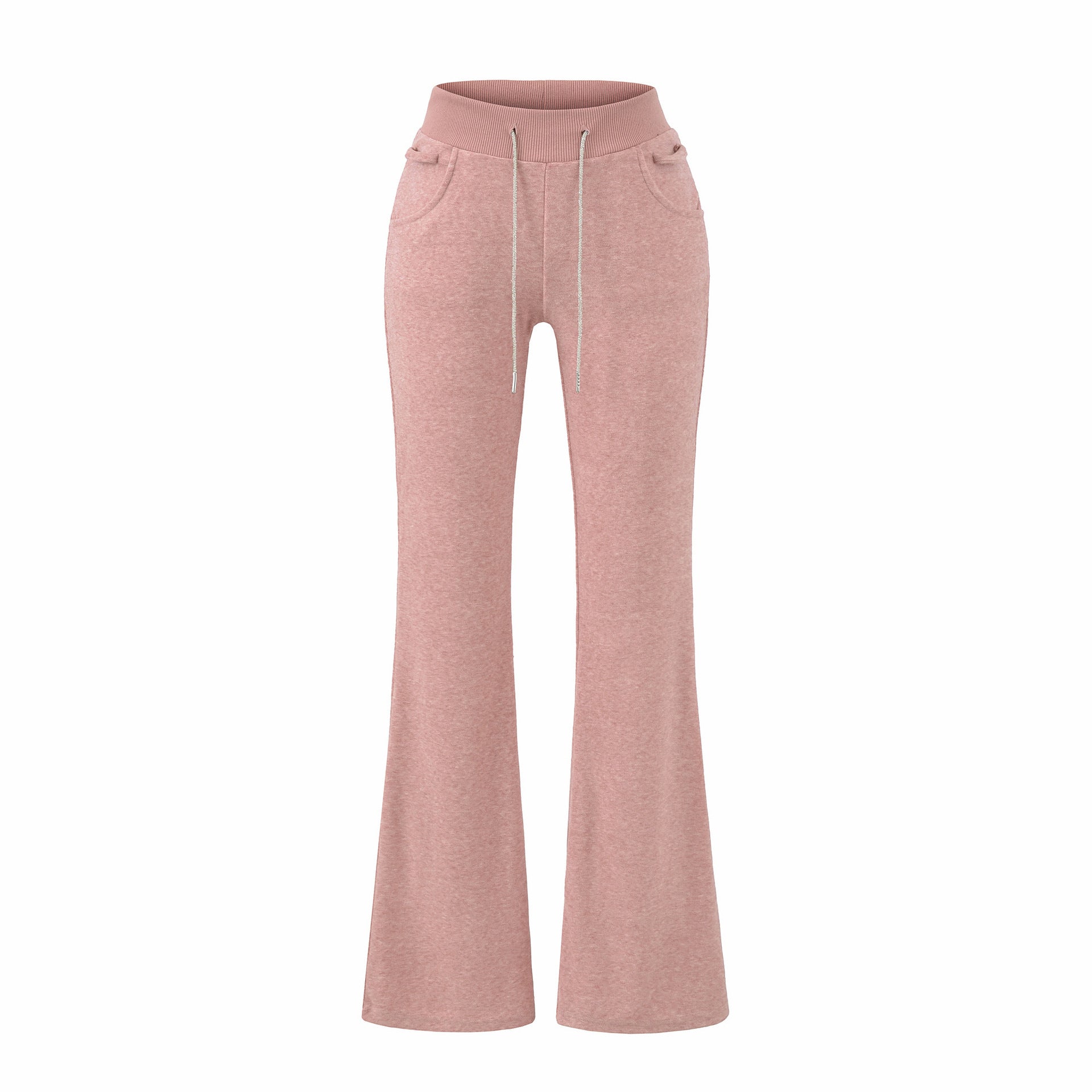 Vibrant Luxe Tracksuit Collection