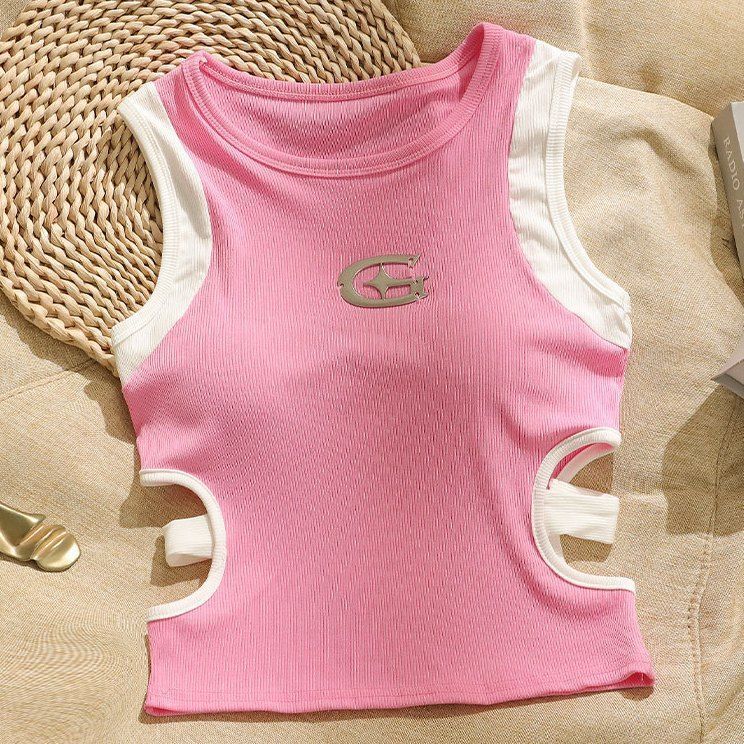 Dolls Sense Midriff