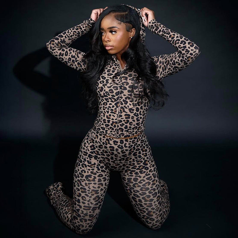 Trendy Print Statement