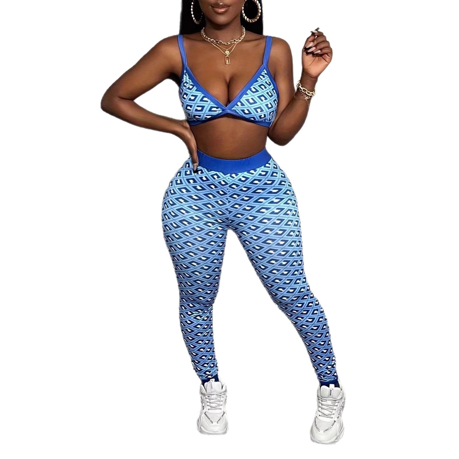 Blue Motion Active Set
