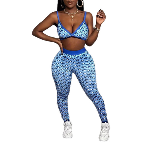 Blue Motion Active Set