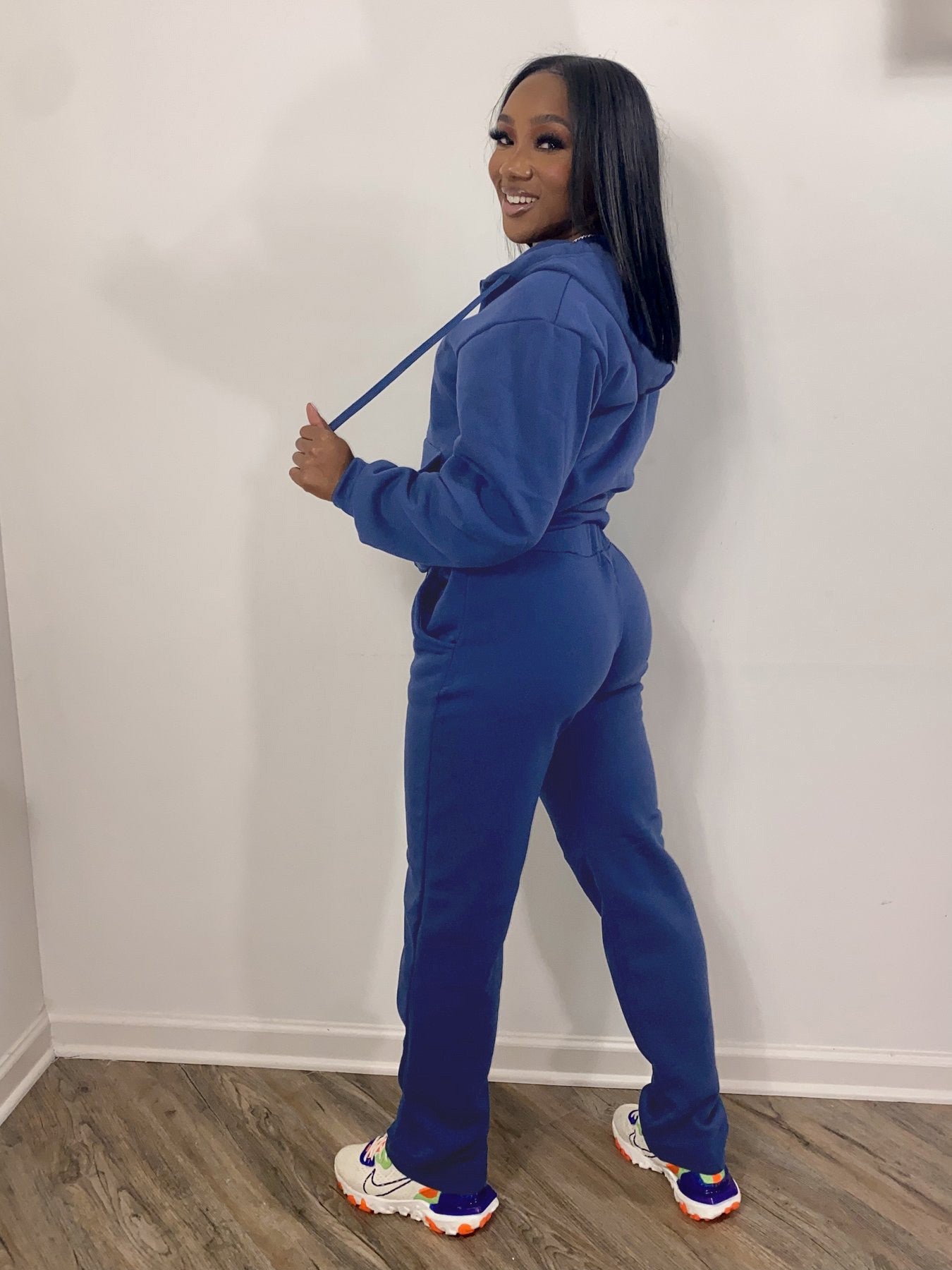 Miracle Luxe Lounge Set