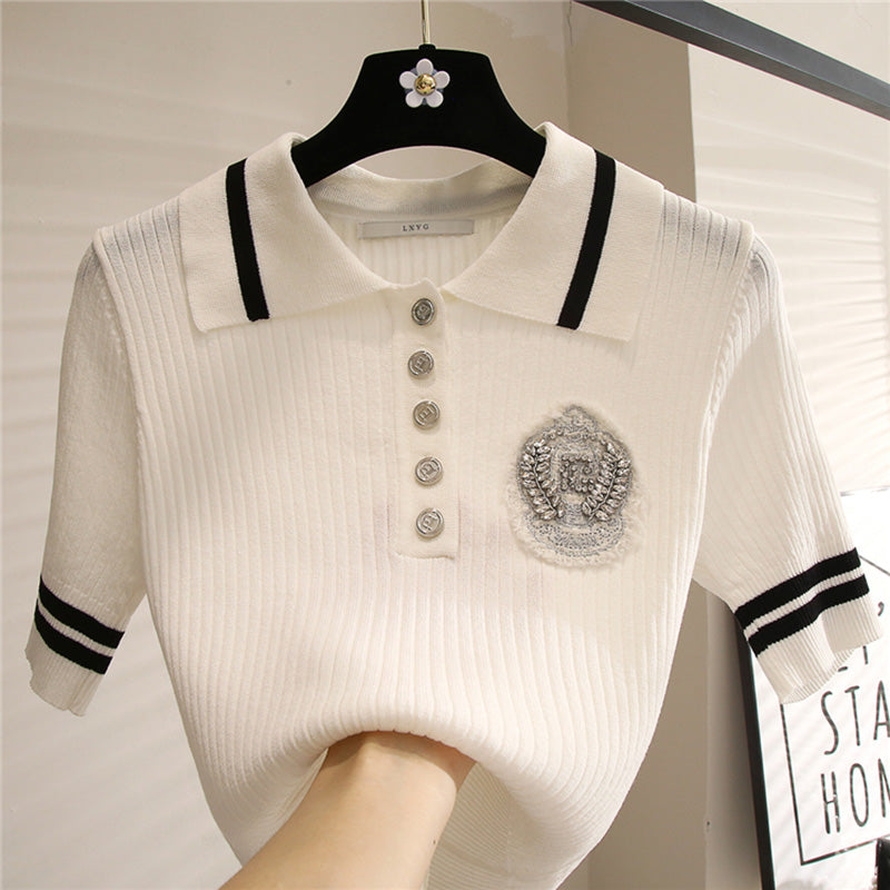 Doll Academy Polo