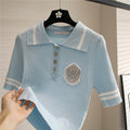Doll Academy Polo