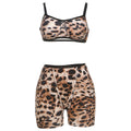 Miracle Leopard Luxe Set