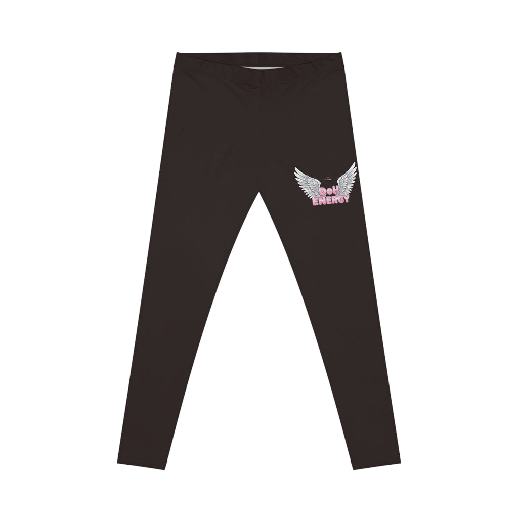 Doll Energy Essential Leggings