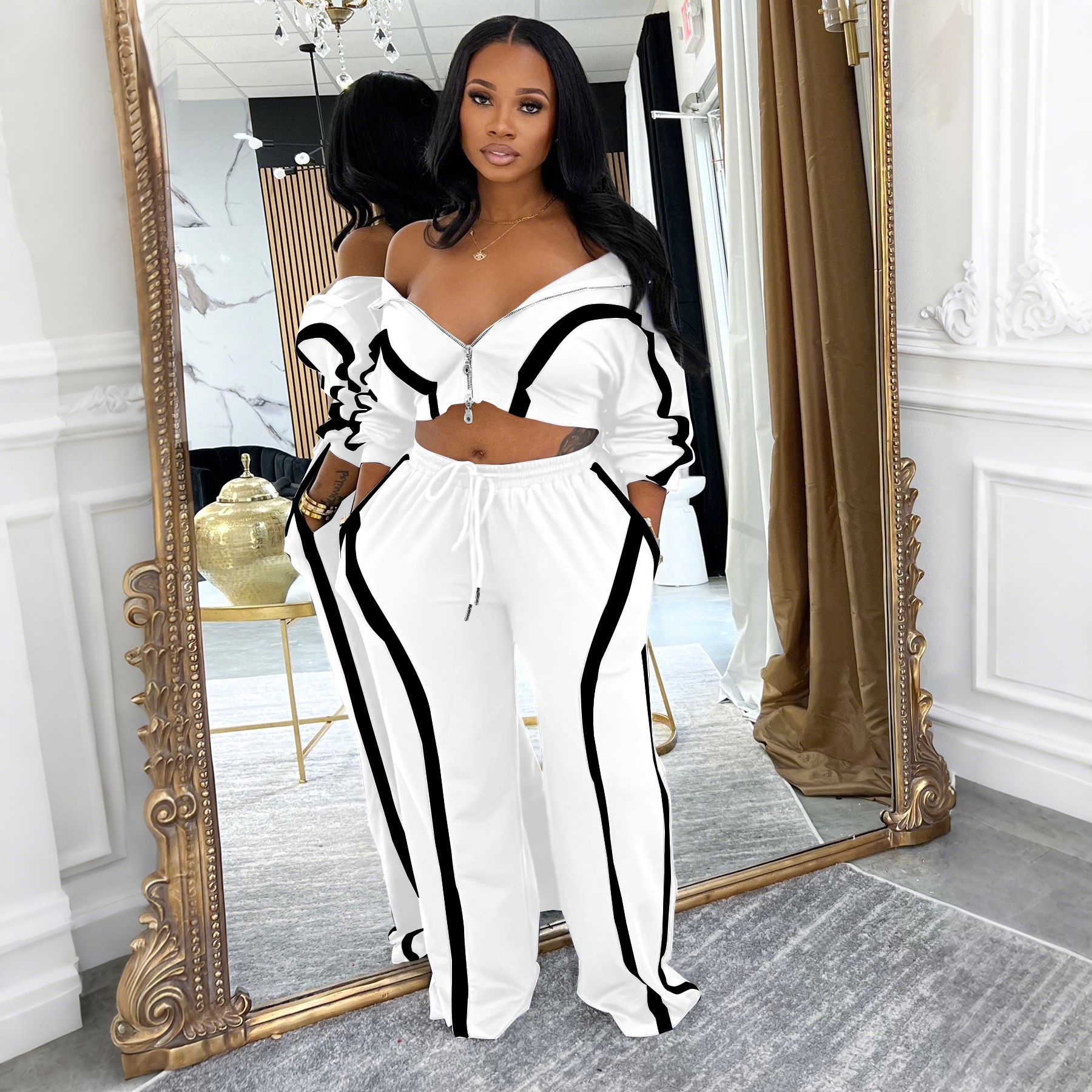 Rich Doll Energy Set