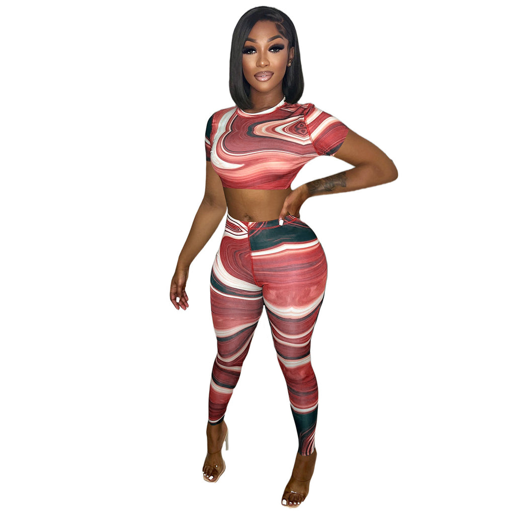 Miracle Color Pop Outfit Collection