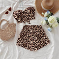 Doll Vacation Set