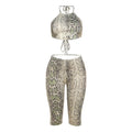 Miracle Serpent Chic Outfit