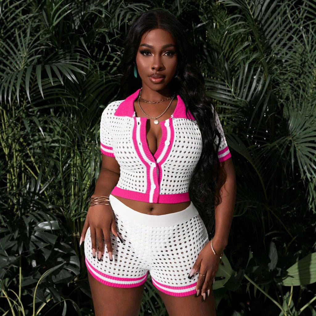 Barbie Doll Energy Set