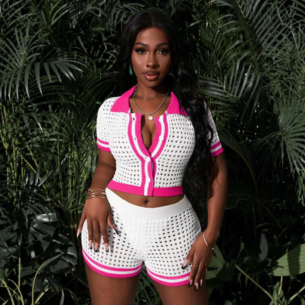 Barbie Doll Energy Set