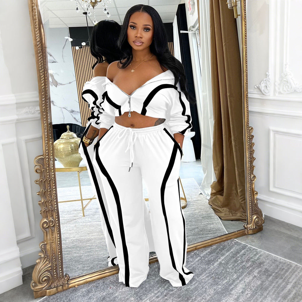 Rich Doll Energy Set