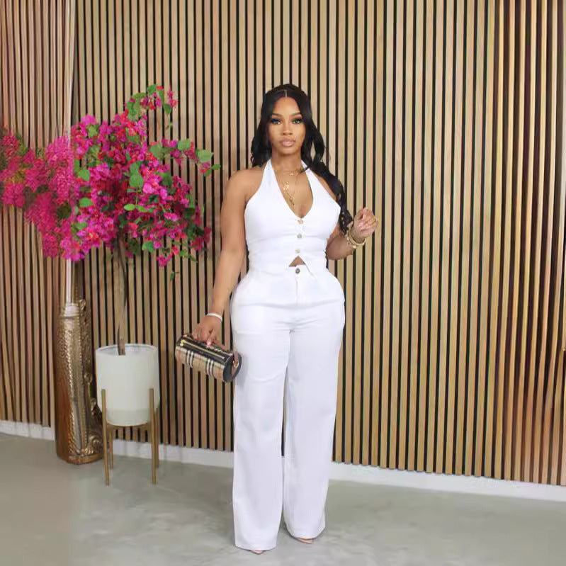 Miracle Neutral Luxe Outfit