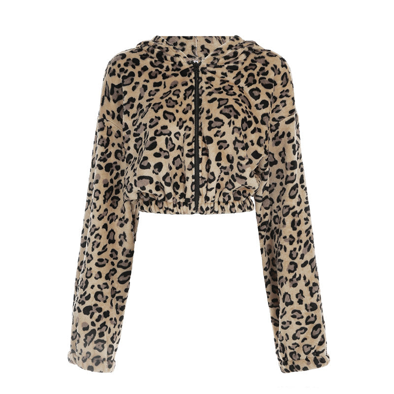 Doll Gone Wild Hoodie