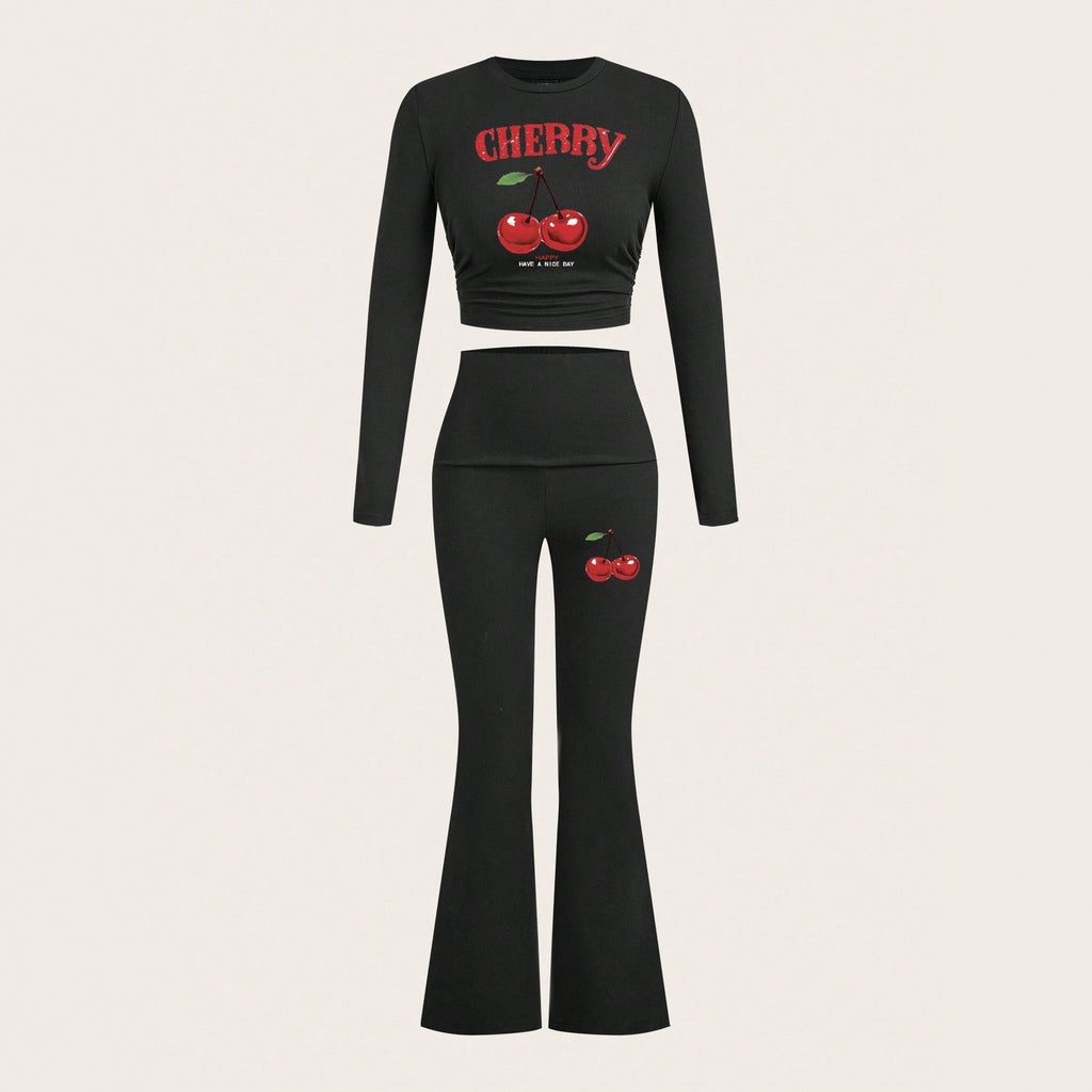 Cherry Bomb Set