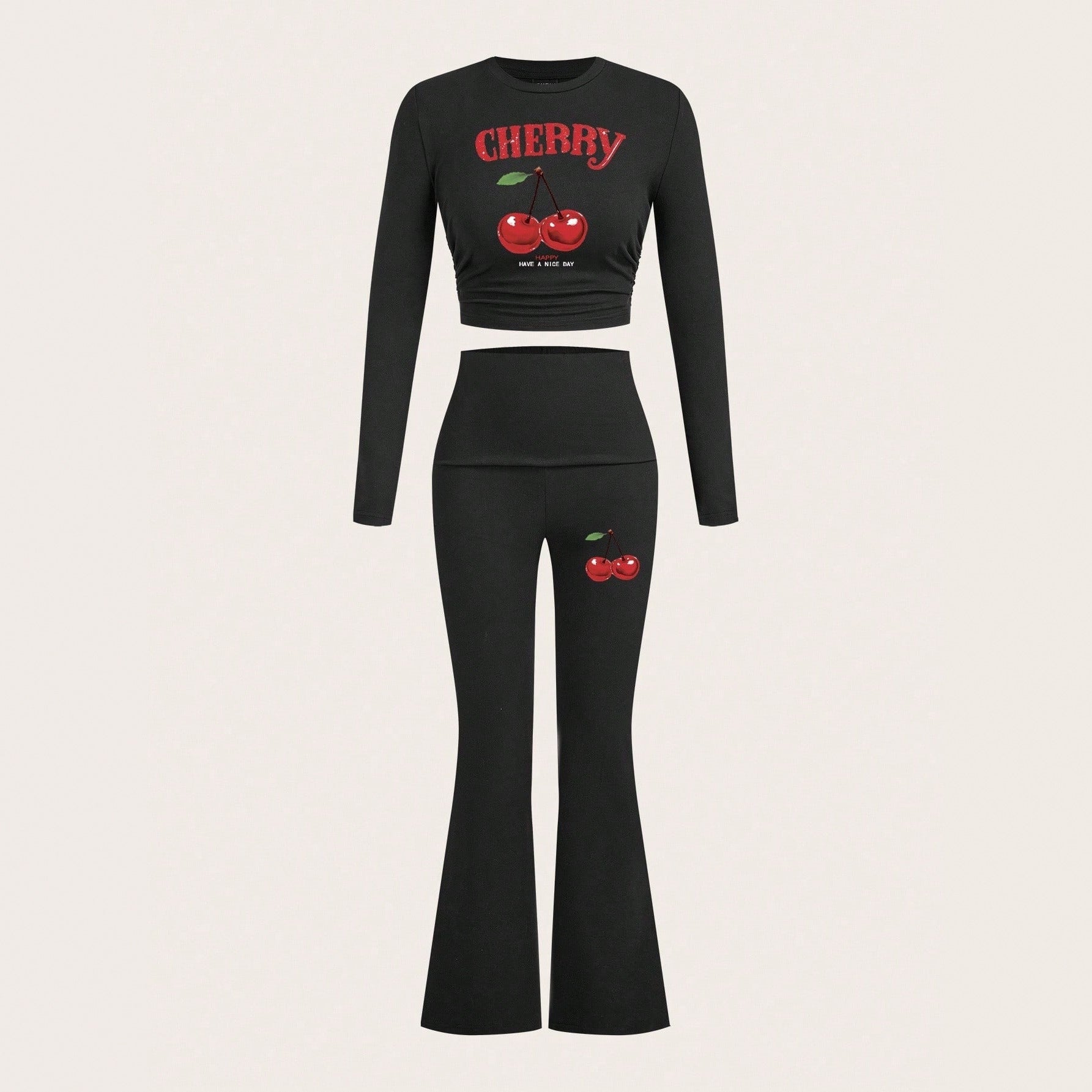 Cherry Bomb Set