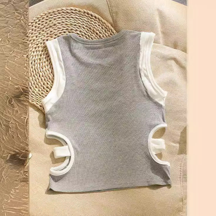 Dolls Sense Midriff