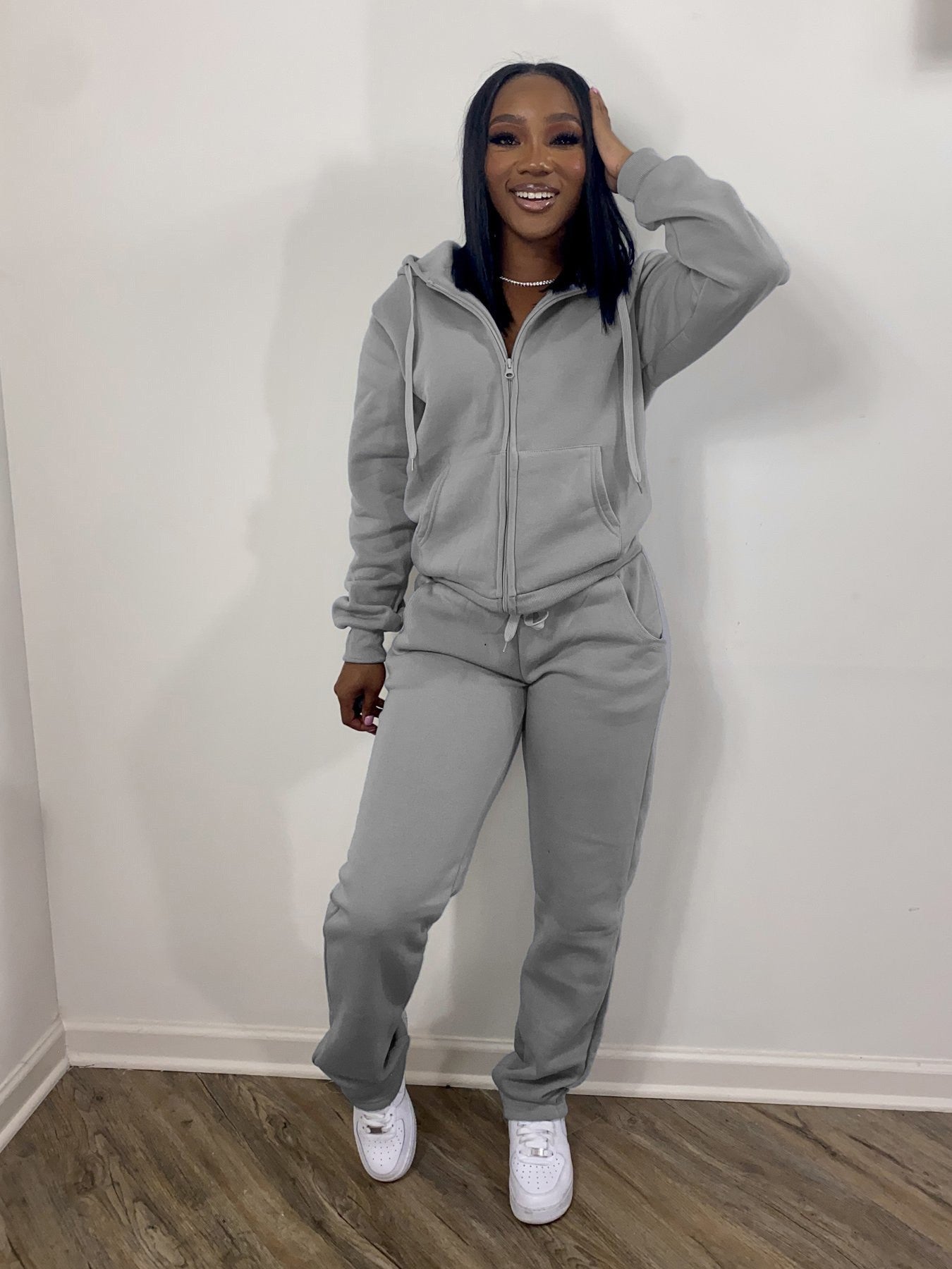 Miracle Luxe Lounge Set